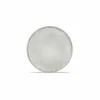 Bord Artisan Ø20cm - keramiek - groen