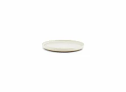Bord Cameo Ø27,5cm - stoneware - beige