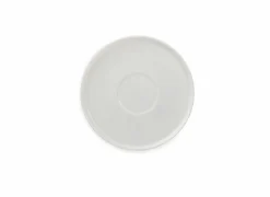 Bord Gusto Ø15cm - porselein - wit