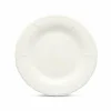 Bord Retro Ø32cm - porselein - ivoor