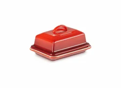 Botervlootje Le Creuset
