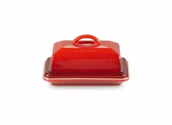 Botervlootje Le Creuset