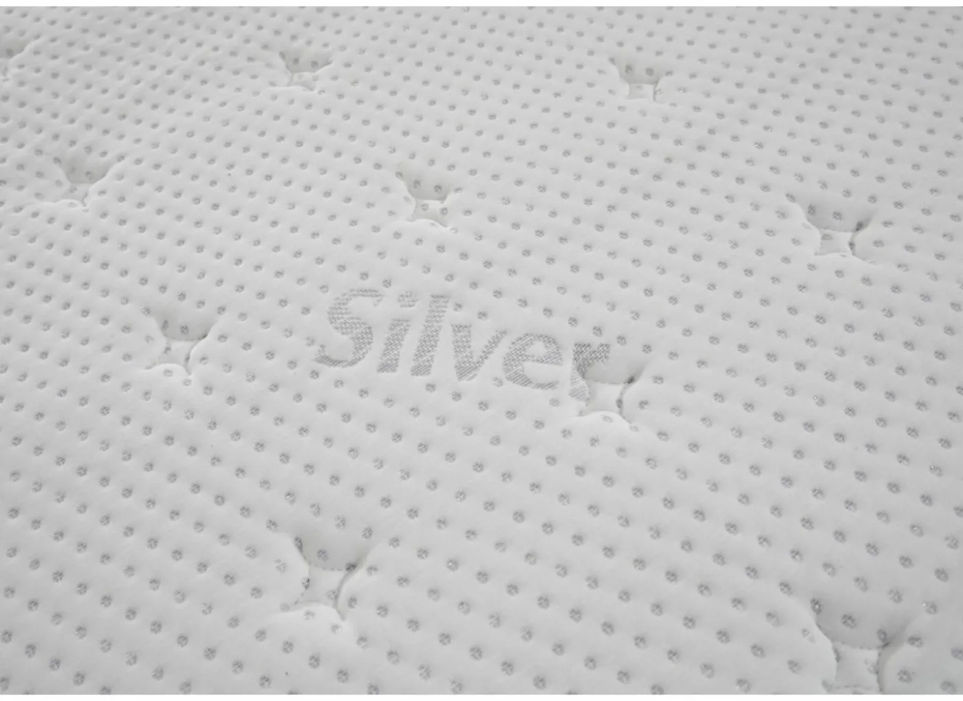 Boxspring BX2110 Portage 160x200cm - stof - middengrijs met opbergruimte
