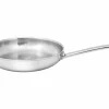 Braadpan Ecoline Ø20cm Demeyere