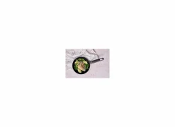 Braadpan Full Black Ø20cm