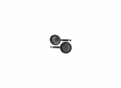 Braadpan Full Black Ø20cm