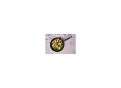 Braadpan Full Black Ø28cm