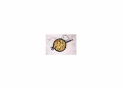 Braadpan Full Black Ø32cm