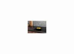 Braadpan Full Black Ø24cm