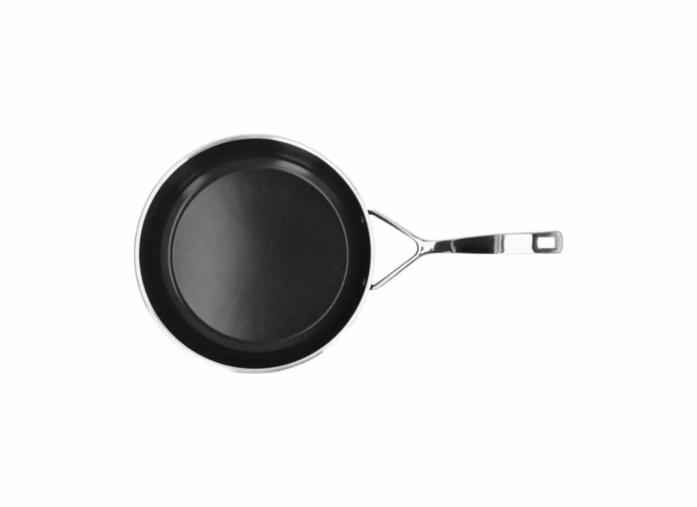 Braadpan Pro 5 Ceraforce Ø28cm Demeyere