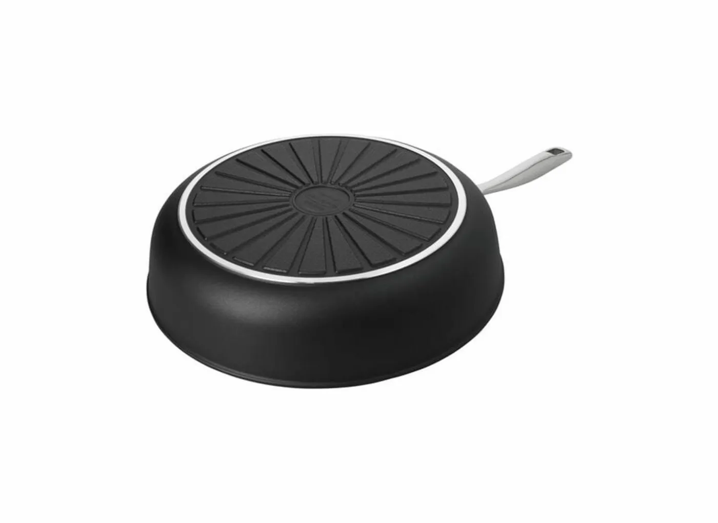 Braadpan Pro 5 Ceraforce Ø28cm Demeyere
