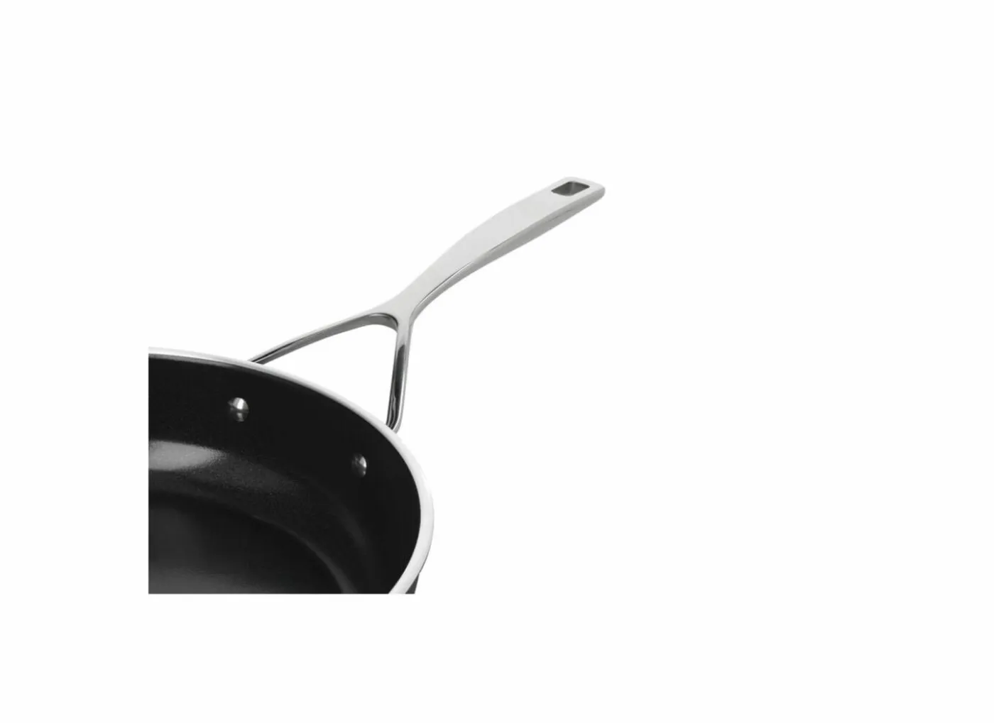 Braadpan Pro 5 Ceraforce Ø28cm Demeyere