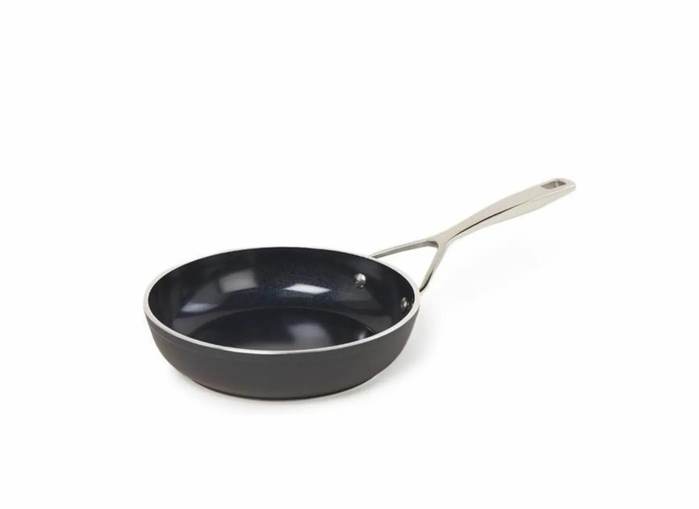 Braadpan Pro 5 Ceraforce Demeyere Ø32cm