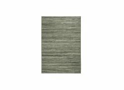 Brandon 160x230cm - polypropyleen - bruin
