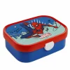 Brooddoos Campus 0,75L  spiderman