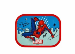 Brooddoos Campus 0,75L  spiderman