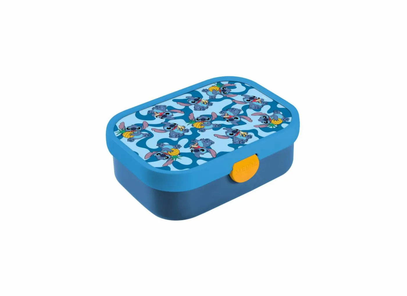 Brooddoos Campus 0,75L stitch