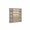 Buffetkast 197cm - decor - natuurlijke olm