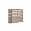 Buffetkast 249cm - decor - natuurlijke olm