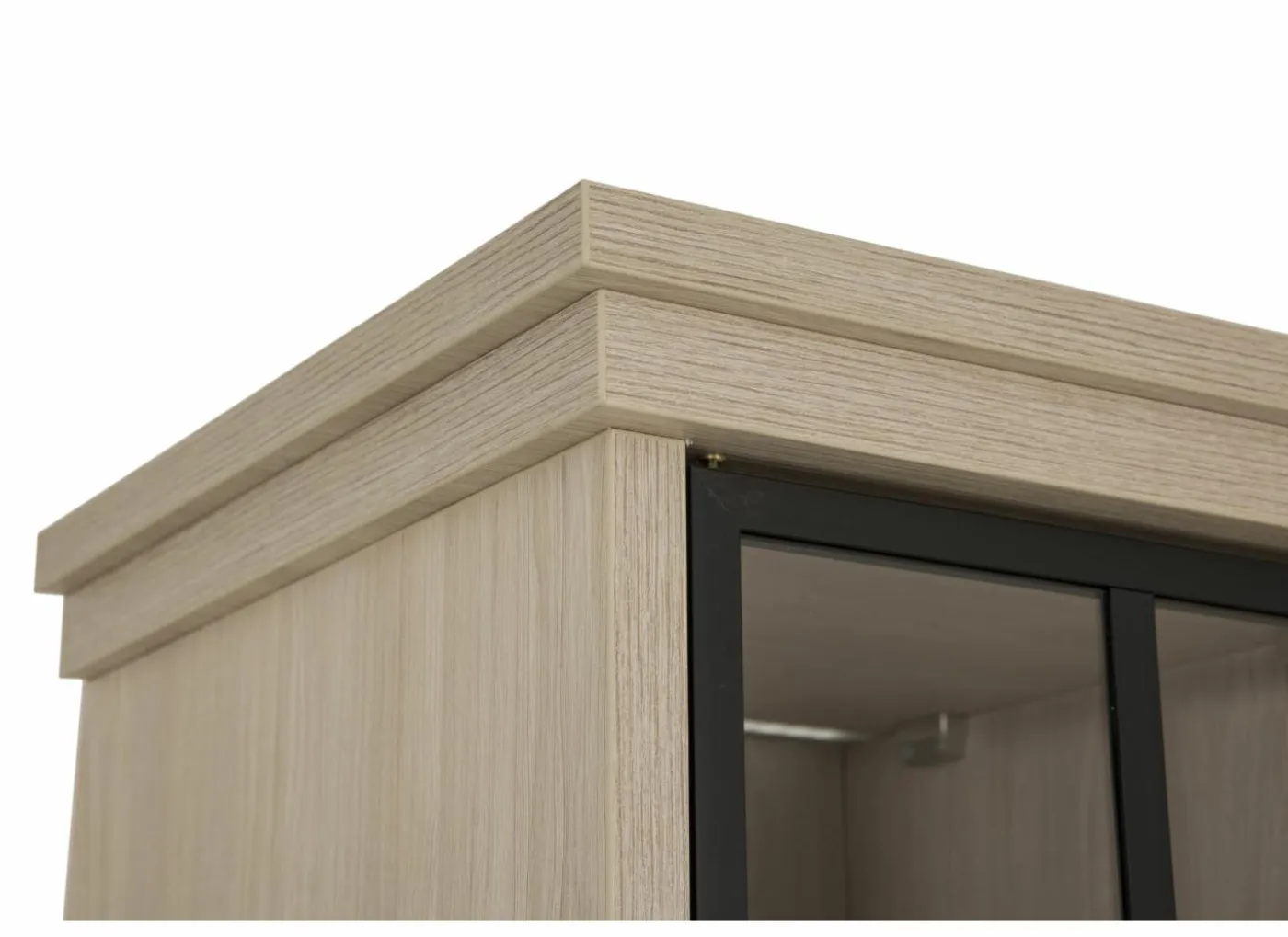 Buffetkast 216cm - decor - natuurlijke olm