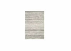 Buitentapijt Brandon 120x170cm - polypropyleen - beige & grijs