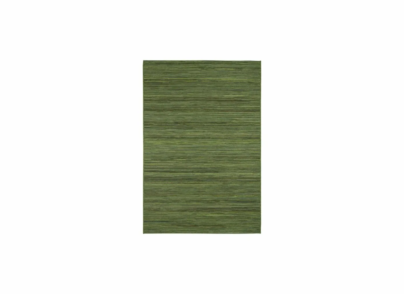 Buitentapijt Brandon 240x330cm - polypropyleen - groen