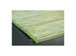 Buitentapijt Brandon 60x110cm - polypropyleen - groen