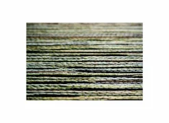 Buitentapijt Brandon 60x110cm - polypropyleen - groen