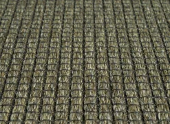 Buitentapijt Brandon 140x200cm - polypropyleen - donkergroen