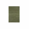 Buitentapijt Brighton  160x230cm - polypropyleen - groen