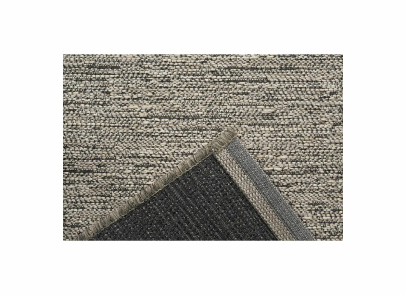 Buitentapijt Newport 160x230cm - polypropyleen - beige