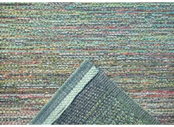 Buitentapijt Puerto Rico 160x230cm - polypropyleen - multicolor