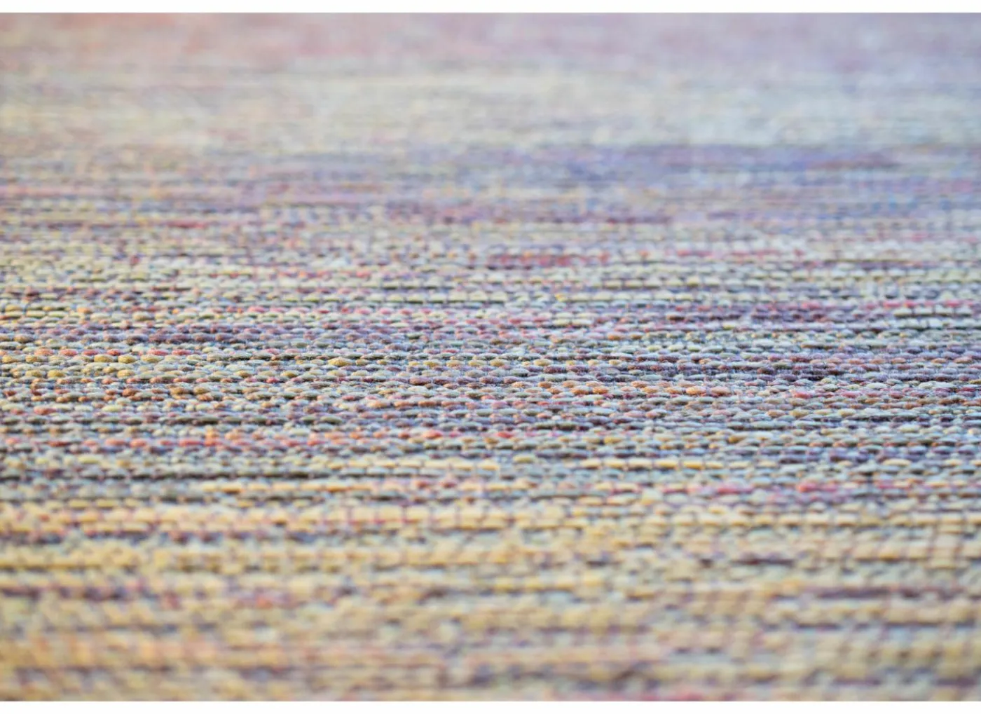Buitentapijt Puerto Rico 160x230cm - polypropyleen - multicolor