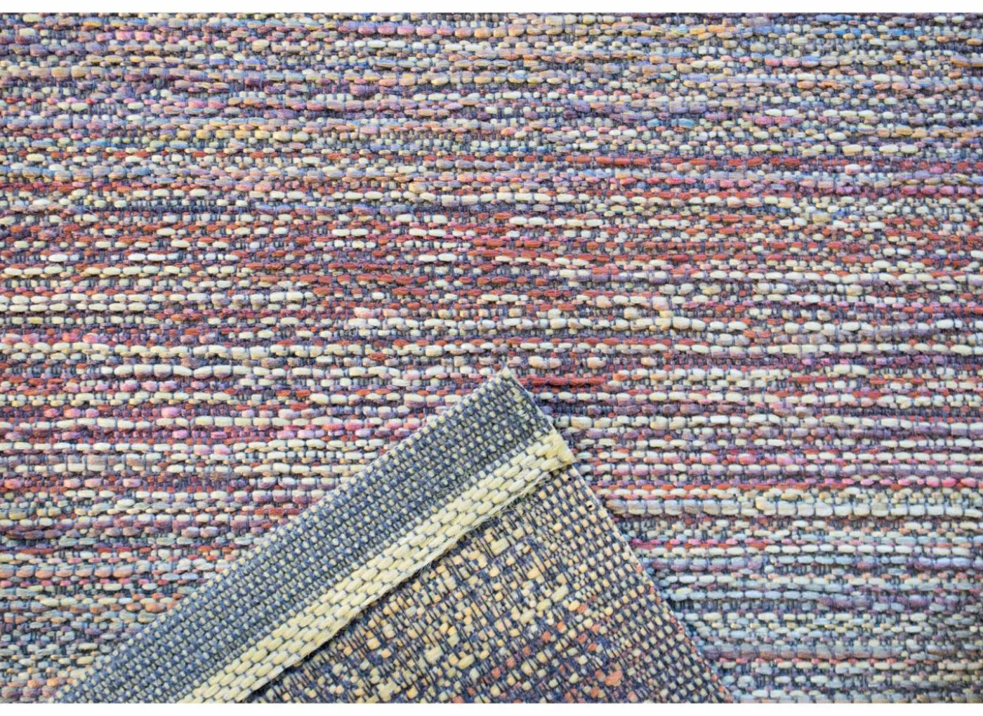 Buitentapijt Puerto Rico 200x290cm - polypropyleen - multicolor