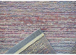Buitentapijt Puerto Rico 120x170cm - polypropyleen - multicolor