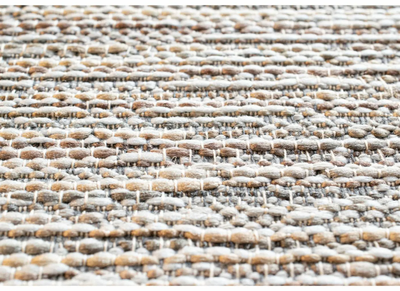 Buitentapijt Puerto Rico 120x170cm - polypropyleen - multicolor