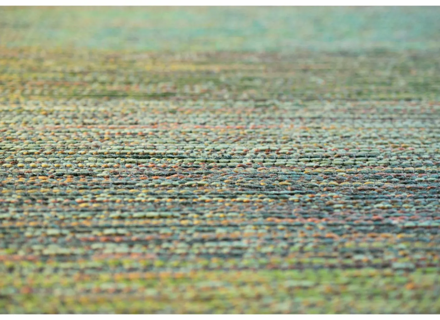 Buitentapijt Puerto Rico 200x290cm - polypropyleen - multicolor
