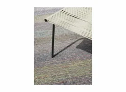 Buitentapijt Puerto Rico 80x150cm - polypropyleen - multicolor