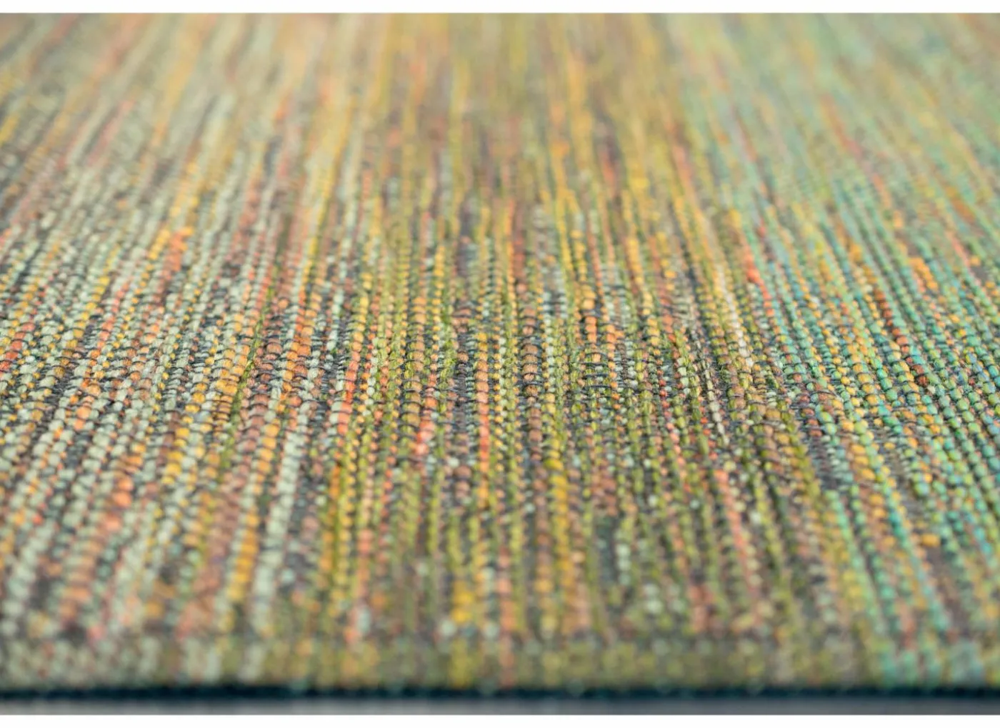 Buitentapijt Puerto Rico 80x150cm - polypropyleen - multicolor