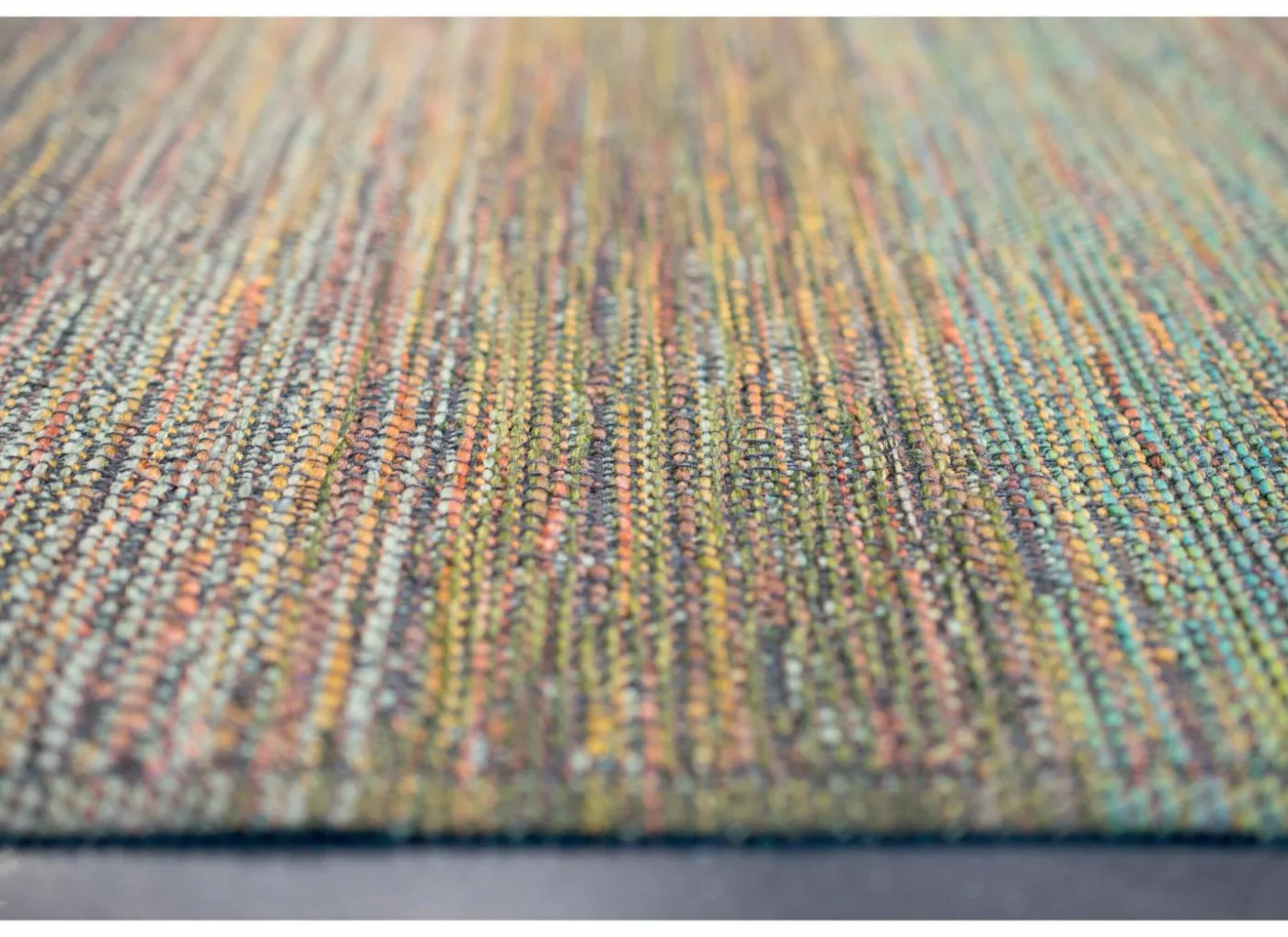 Buitentapijt Puerto Rico 80x150cm - polypropyleen - multicolor