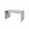 Bureau Cindy 140x70cm - decor - roze & wit