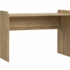 Bureau Hoa 117x60x81cm - decor - mauvella eik