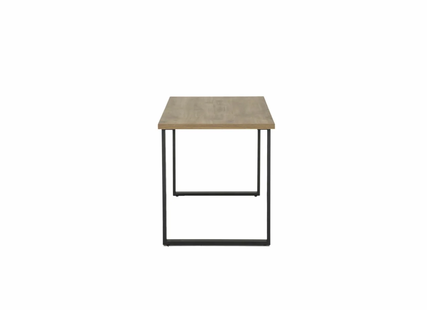 Bureau Liverpool 140x70cm - decor - grafiet