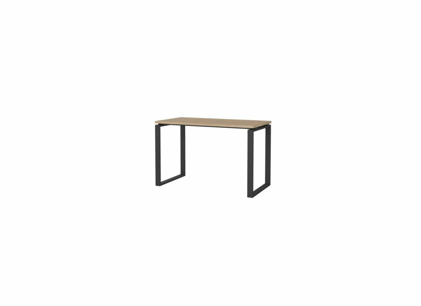 Bureau Sign 120x60x76cm - decor - grijs