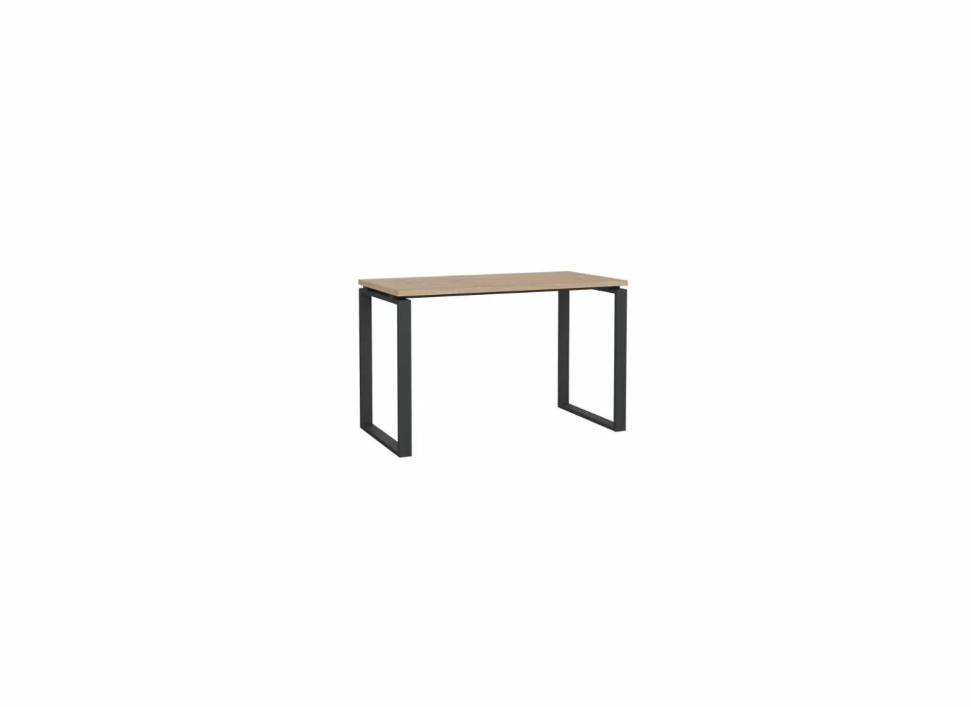 Bureau Sign 120x60x76cm - decor - grijs