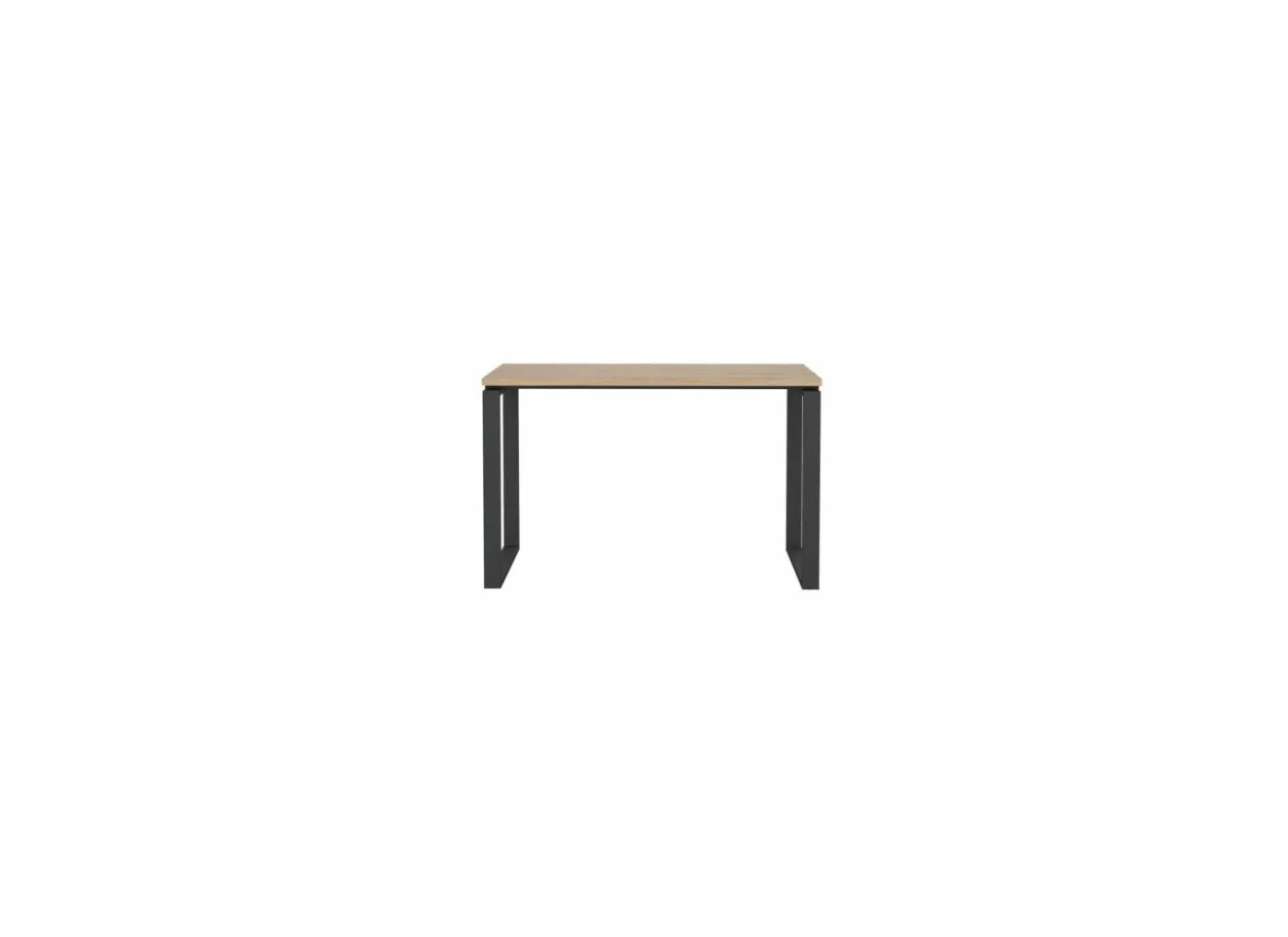 Bureau Sign 120x60x76cm - decor - grijs