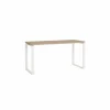 Bureau Sign 150x60x76cm - decor - wit