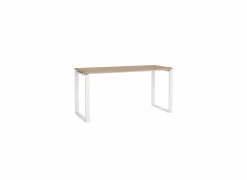 Bureau Sign 150x60x76cm - decor - wit