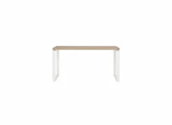 Bureau Sign 150x60x76cm - decor - wit
