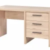 Bureau 140x70cm - decor - castella